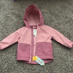 Toddler raincoat/outerwear